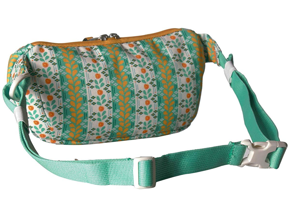 chaco radlands