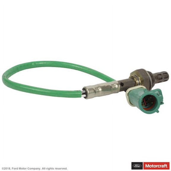 Motorcraft Oxygen Sensor, #DY 744 Fits select: 1995 FORD CROWN VICTORIA, 1995 LINCOLN TOWN CAR