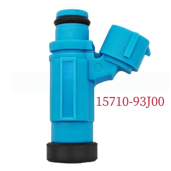 2 pcs fuel injector 15710-93J00 for SUZUKI