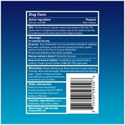 Compound W Maximum Strength One Step Plantar Wart Remover Foot Pads, Salicylic Acid, 20 Count