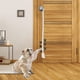 thumbnail image 4 of Timbres de puerta para perros Y Cachorros Sunnimix entrenamiento en El baño, 4 of 7
