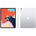 thumbnail image 2 of Restored Apple iPad Pro 12.9inch (3rd Generation) 256GB WIFI Silver Good (Refurbished), 2 of 4
