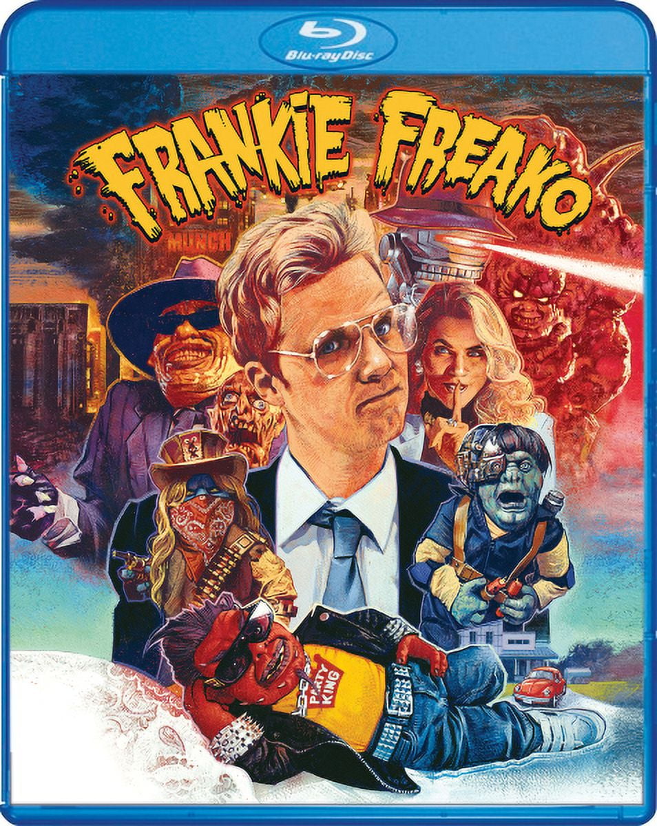 Shining (1997) (Blu-Ray) - Walmart.com