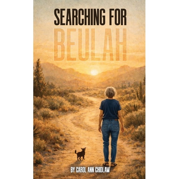 Searching For Beulah, (Hardcover)
