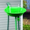 thumbnail image 3 of 2 In 1 Outdoor Water Fountain Faucet, 3 of 5