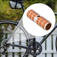 thumbnail image 2 of Motoforti 4 Pcs Pegs for Bike BMX Pegs Rear Foot Pegs Orange, 2 of 6