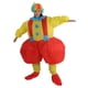 thumbnail image 1 of Disfraz de payaso inflable para adultos disfraz de cosplay de payaso para adultos con destornillador para festivales ANGGREK Otros, 1 of 8