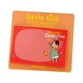 thumbnail image 1 of ziyahi Memo Pad Sticky Notes Label Paper Stickers Notepad Cute Stationery, 1 of 6