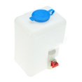 thumbnail image 1 of Kit de bomba de lavado de parabrisas mejorado, depósito de botella, herramientas de limpieza de 12 V, 1 of 5