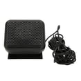 thumbnail image 4 of Minialtavoz externo CB para radios de coche Altavoz externo para FT 1802M para KENWOODT M471A para ICOM IC 2200 IC 2720H, 4 of 12