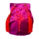 thumbnail image 1 of Funda multiusos a prueba de polvo para bolsa de pelota de gimnasia rítmica. Rosa roja L, 1 of 9