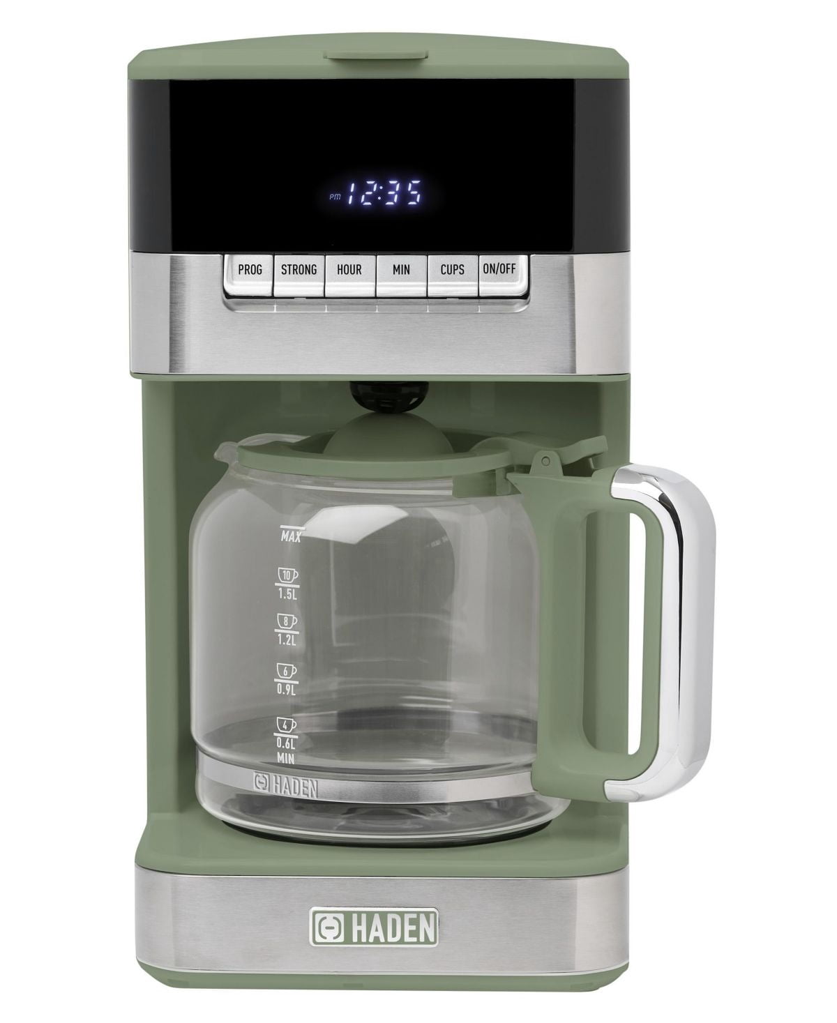 Bonavita 5-Cup Thermal Carafe Coffee Brewer - Walmart.com
