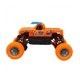 thumbnail image 3 of Carro a Control Remoto The Baby Shop  TS60946 27mhz con Luz  9km/h 1:18 Anaranjado -, 3 of 5
