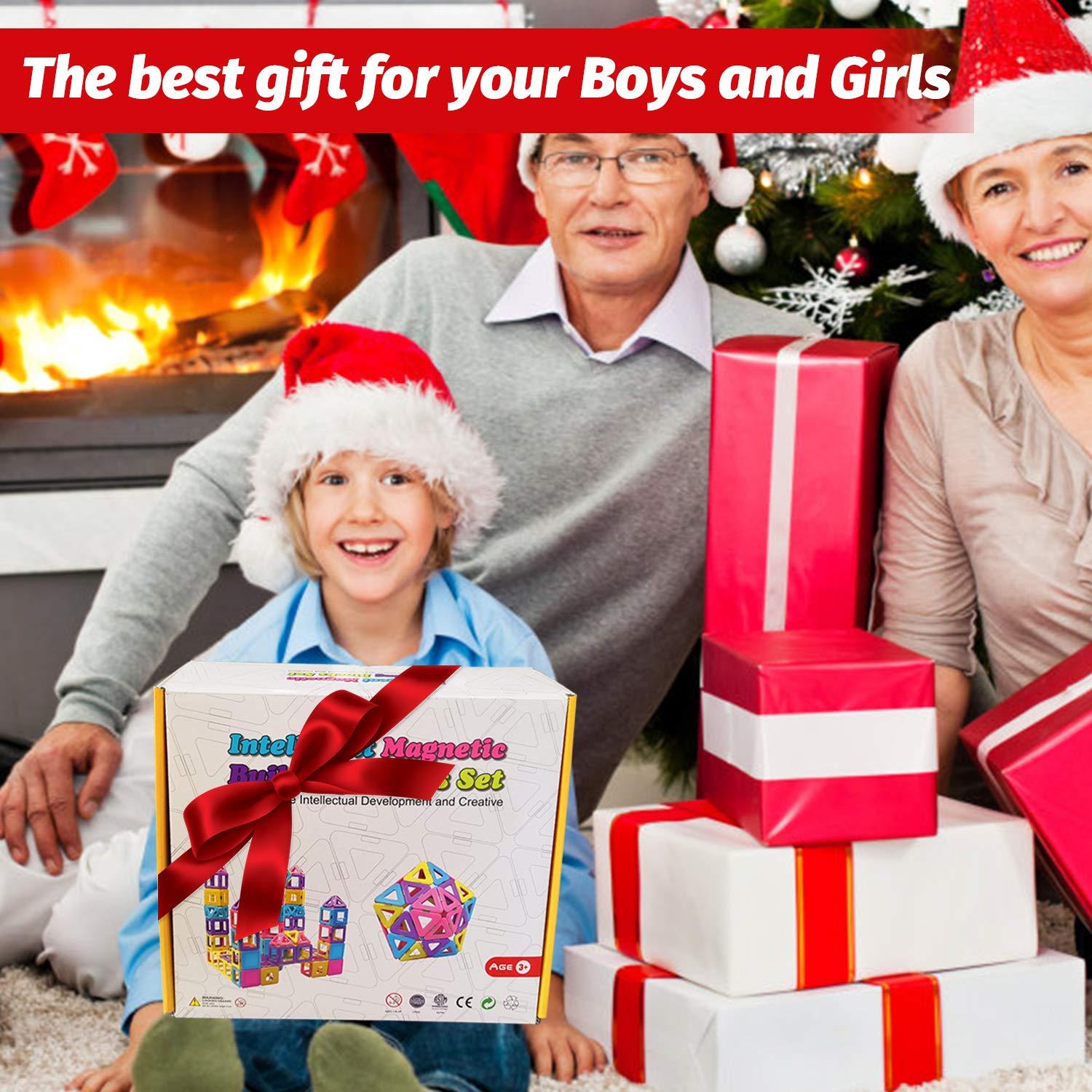 homofy magnetic blocks