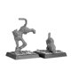 thumbnail image 1 of Miniaturas de filibustero: Oncas (2) Freebooter Miniatures 627444192285, 1 of 1