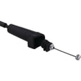 thumbnail image 4 of New All Balls Throttle Cable for Suzuki LT-F 250 Quad Runner 2WD 00-01, 4 of 5