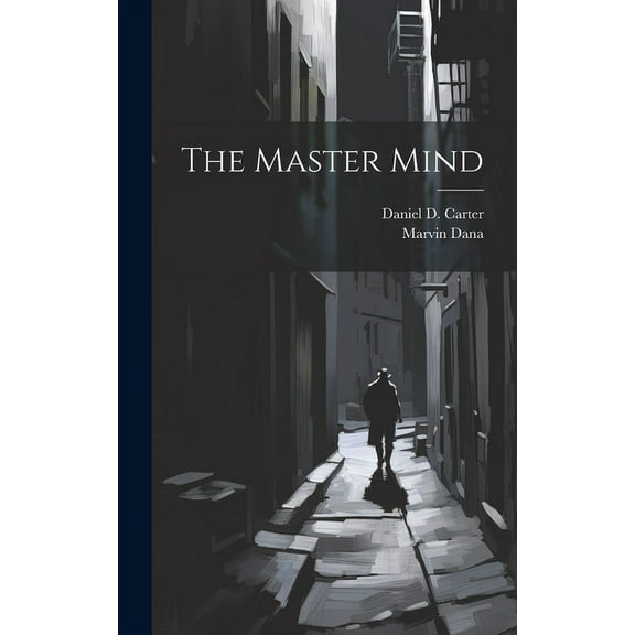 The Master Mind (Hardcover)