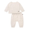 thumbnail image 2 of Modern Moments by Gerber Baby Boy Box Fit Top and Harem Pant Outfit Set, 2-Piece, Sizes 0/3 Months - 24 Months, 2 of 13