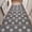 Grey, variant on Stair Treads for Wooden Steps Non-Slip 4 count, 30"x8" Grey | Carpet Stair Treads Non Slip Backing Indoor, Soft Washable Stair Runners Self-Adhesive Staircase Rugs for  Pets Elders