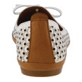 thumbnail image 5 of Women's Spring Step Aidia Smoking Flat, 5 of 7