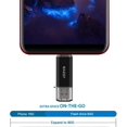 thumbnail image 4 of 2025 Latest Model Type C Flash Drive, 2 in 1 OTG USB C+ USB 3.0 Dual Drive, 4 of 5