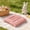 Pink, variant on Staron Easter Outdoor Cushions, Waterproof Dining Party Cushion, Decorative Easter Pillow for Patio Garden Chair Picnic Table Decor, Pink