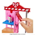 thumbnail image 2 of Set de Juego Barbie Profesiones Bombera al Rescate, 2 of 4