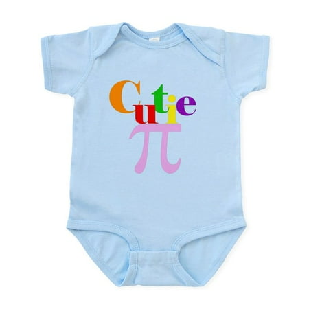 

CafePress - Infant Bodysuit - Baby Light Bodysuit Size Newborn - 24 Months