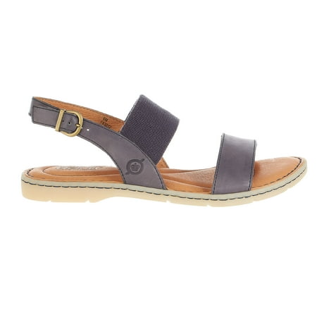 

Born Tusayan Sandals - Light Blue - Womens - 8