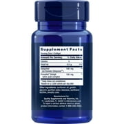 Life Extension Super Ubiquinol CoQ10 with Enhanced Mitochondrial Support™, heart health supplement, maximum absorption, 100 mg, non-GMO, gluten-free, 30 softgels