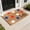 F, variant on Rijanmt Patriotic Doormat Welcome Rug for Indoor Outdoor,15.8x23.6" Non-Slip Floor Mat with Red White Blue Patterns,Durable,Easy to Clean,Decoration and Gifts Rug for Entrance Kitchen Bedroom,E