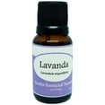 thumbnail image 1 of Aceite Esencial Natural Krisamex lavanda 15 ml, 1 of 4