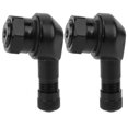 thumbnail image 3 of Fdit 2Pcs 90 Degrés à Angle Droit Valve Tiges Moto Scooter Électrique Conversion Air Valve, Moto Scooter Conversion Air Valve, Scooter Électrique Conversion Air Valve, 3 of 9