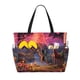 thumbnail image 1 of Fotbe Lantern Giraffes Magical Forest Bolsa de Viaje para Playa - Resistente al Agua, Bolsa Tote de Gran Capacidad y Ligera con 7 Bolsillos para Mujeres y Hombres, 1 of 7