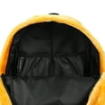 thumbnail image 6 of Garfield 3D Character 17" Backpack, 6 of 7