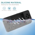 thumbnail image 2 of Funda Protectora Silicona A Prueba Golpes para ANBERNIC RG28XX 2.83 Pulgadas (), 2 of 3