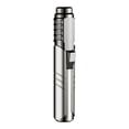 thumbnail image 1 of Hit Fire Machine Lightsaber Kitchen Cooking Torch Adjustable Blue Flame Gift For Chef Windproof Blow Torch Refillable Creme Brulee Dessert BBQ And Baking 20ML, 1 of 3