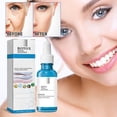 thumbnail image 2 of Esencias de suero de abeja 30 ml Líquido antienvejecimiento, líquido antiarrugas profundas, líquido antiarrugas que contiene ácido hialurónico, adecuado para iluminar todo tipo de Autorización, 2 of 8