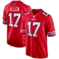 thumbnail image 5 of Camiseta de manga corta de fútbol americano de la NFL de segunda generación de MAHOMES Legendary KansasCityChiefs Chiefs 15, 5 of 5
