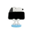thumbnail image 4 of Exquisite Gaming Peanuts: Snoopy Cable Guy Controller Holder and Phone Stand, 4 of 6