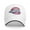 White, variant on Greenville Drive Unisex Baseball Caps Sandwich Caps Dad Hat Casual Hat