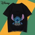 thumbnail image 3 of Camiseta de algodón plana con dibujos animados de punto de verano, marca de moda, camiseta de manga corta para niños de 3 a 14 años, camiseta de fiesta para niños y niñas, 3 of 5