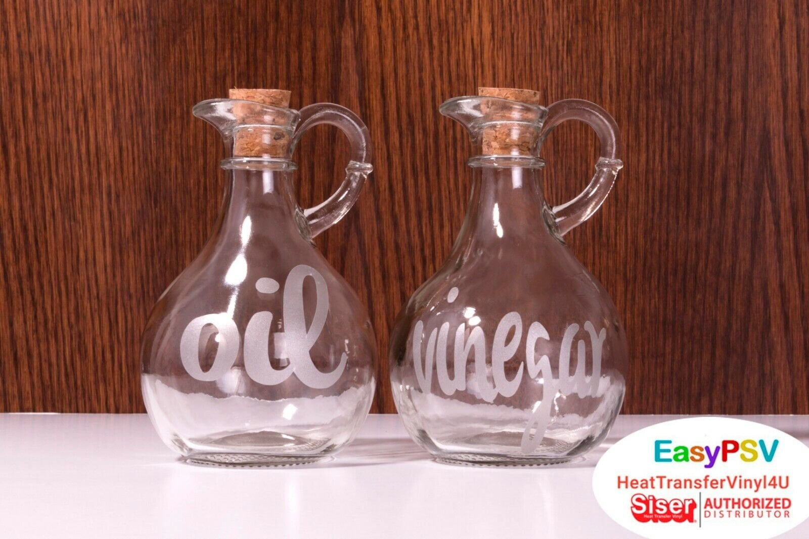 EasyPSV Permanent Etch Adhesive Sign Craft Vinyl 12" width FREE SHIPPING