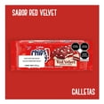 thumbnail image 3 of Galletas Chips Ahoy Sabor Terciopelo rojo 272 g, 3 of 5