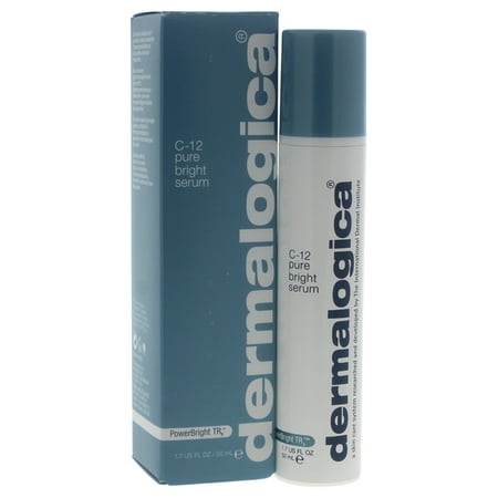 UPC 666151061811 product image for C-12 Pure Bright Serum by Dermalogica for Unisex - 1.7 oz Serum | upcitemdb.com