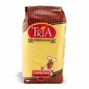 Tria Moroccon couscous medium 2LB