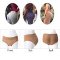 thumbnail image 2 of Culottes Rembourrées Rehausse-Fesses pour Femmes, Rehausse-Fesses, Forme à Forme, Respirantes, Rehausseur, 2 of 6