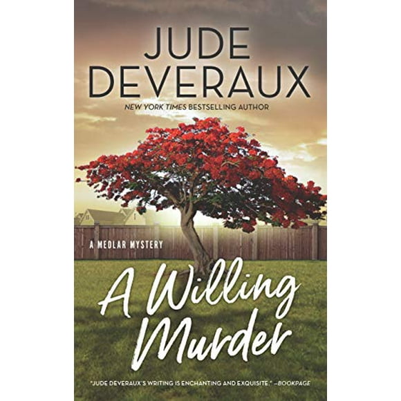 Un Meurtre Volontaire (Mystère Édifiant, 1)
