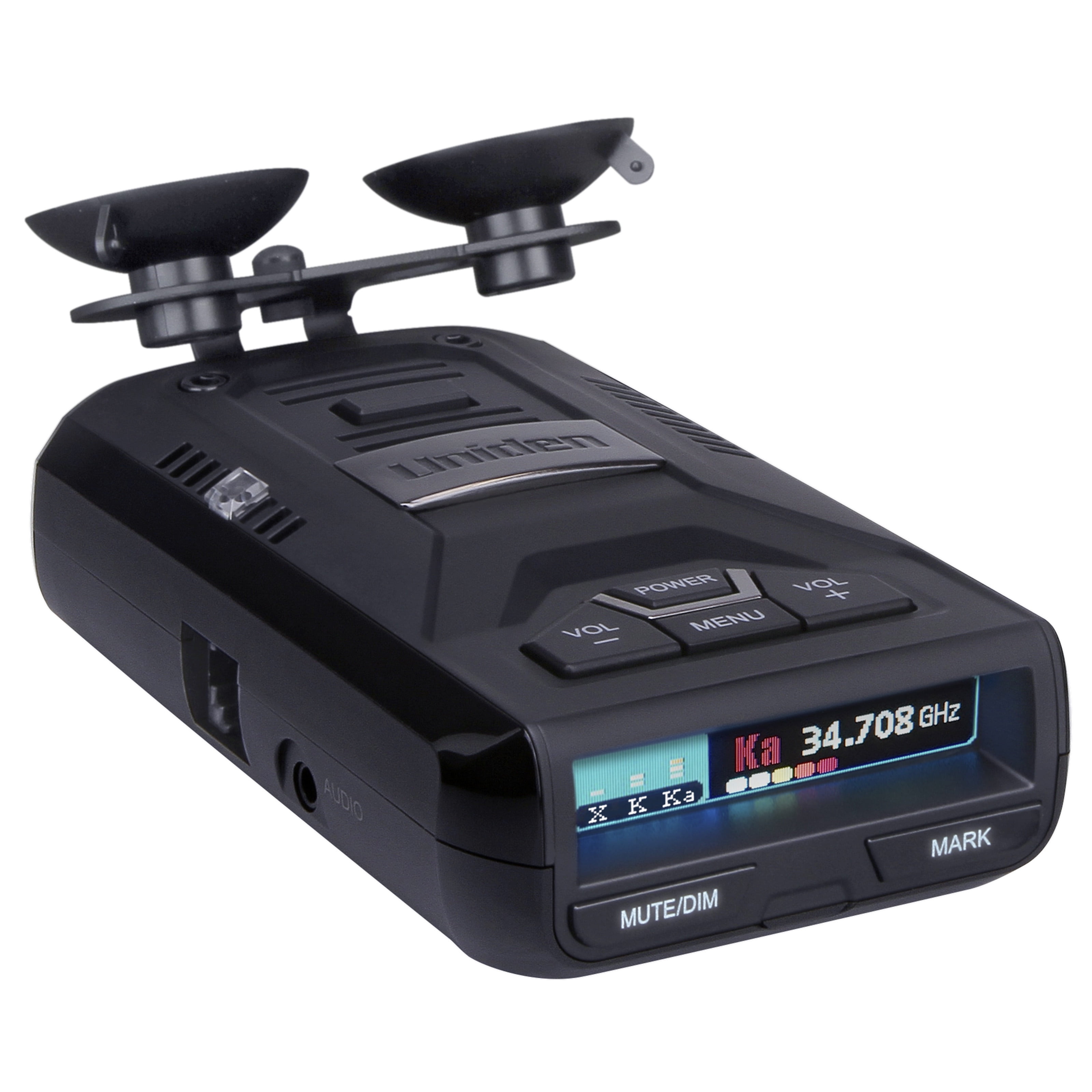 R3 Radar Detector: Ultimate Guide to Stay Speeding-Free