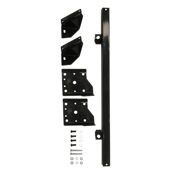 Rear Shock Relocation Kit for Pontiac Firebird for Chevy Camaro 1967-1969